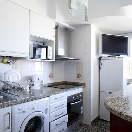 Apartment At Ease *