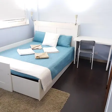 At Ease Apartamento