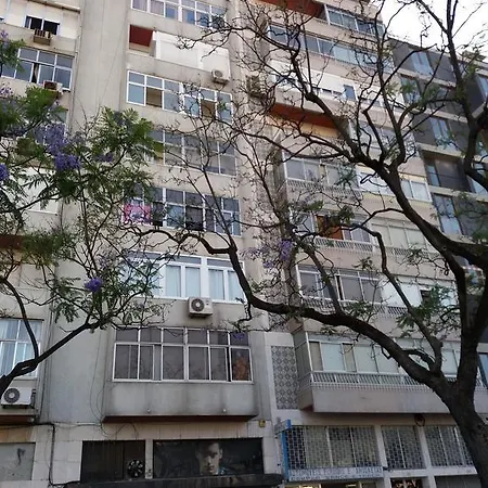 At Ease * ליסבון