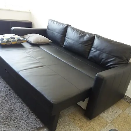 דירה At Ease ליסבון