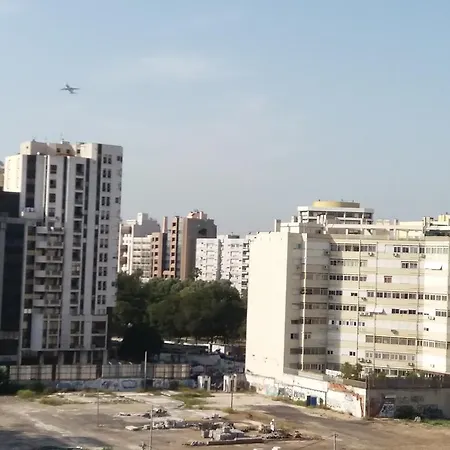 Appartamento At Ease Lisbona